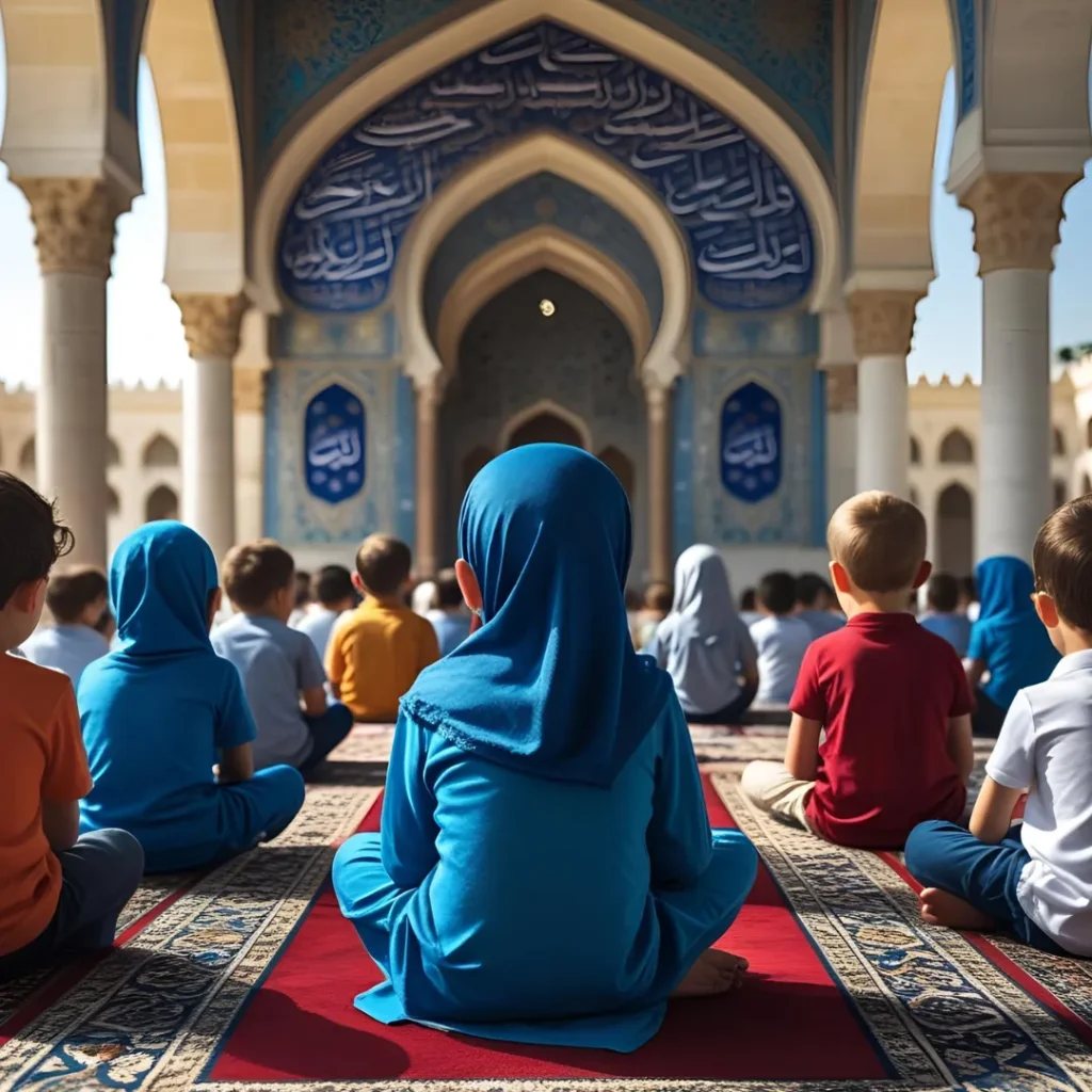 Quran Classes For Kids 10 online quran classes for kids and adults