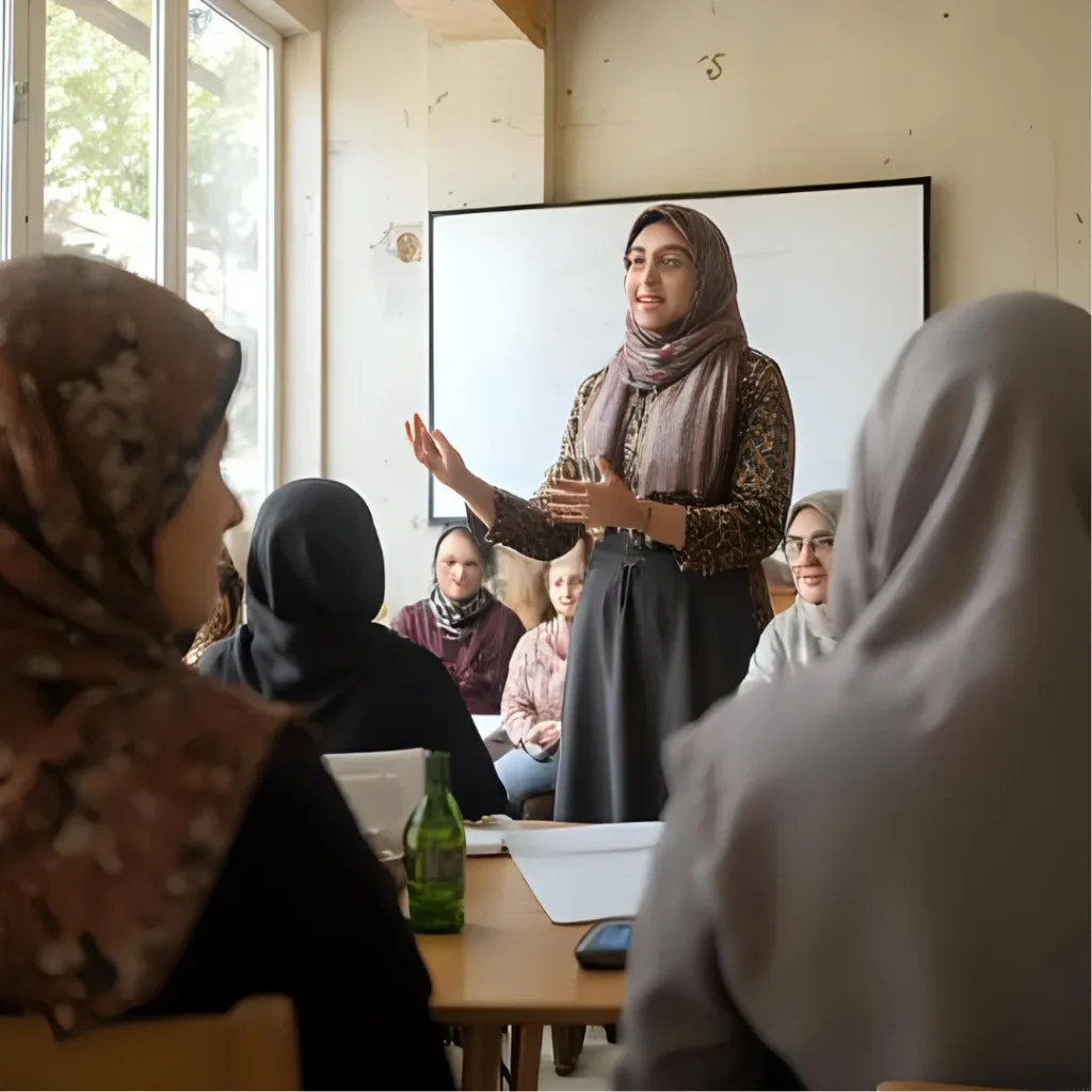 online quranic arabic classes for adults
