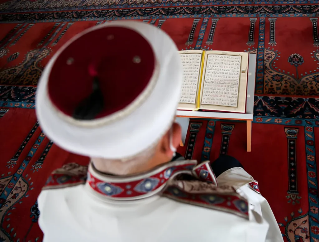 quran and hadith