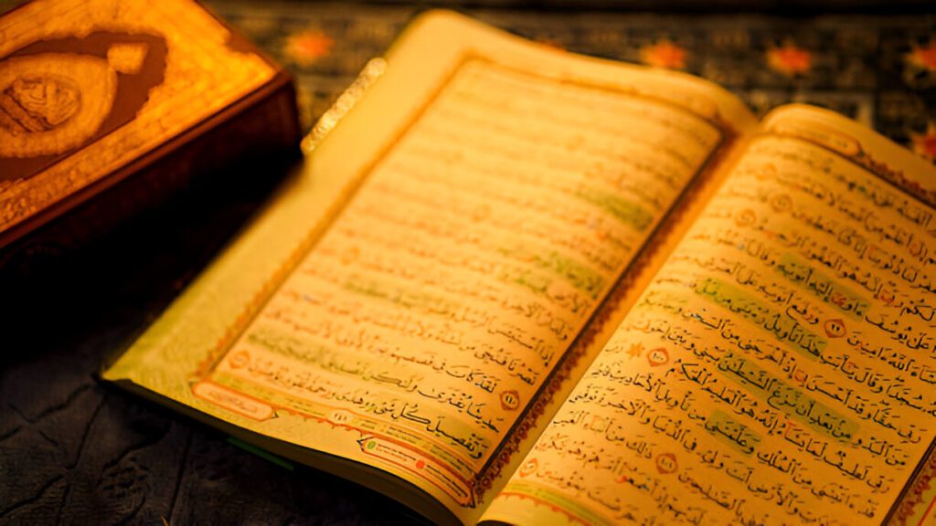 Tajweed Rules Course 13 quran with tajweed