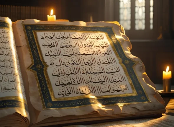 quranic arabic course