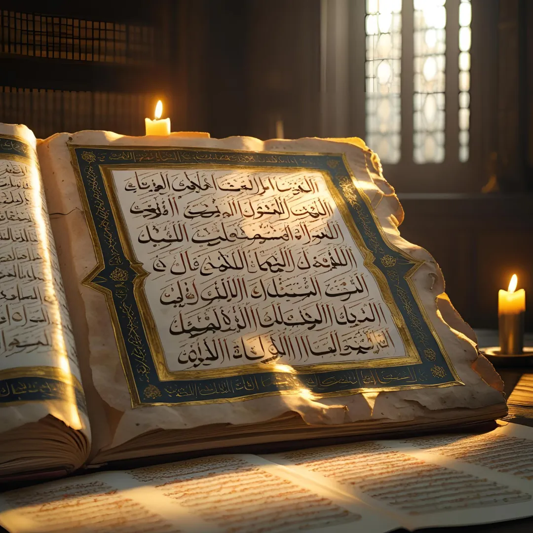 quranic arabic course