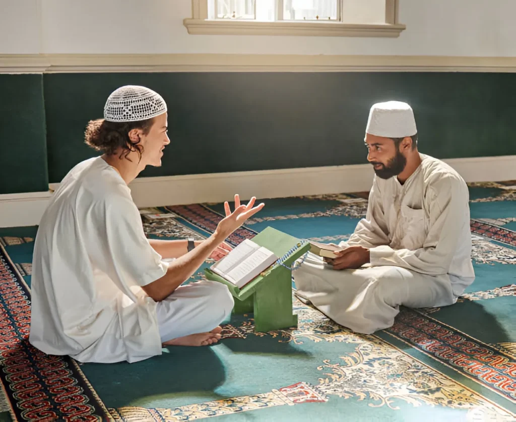 speaking arabic a course in conversational eastern arabic