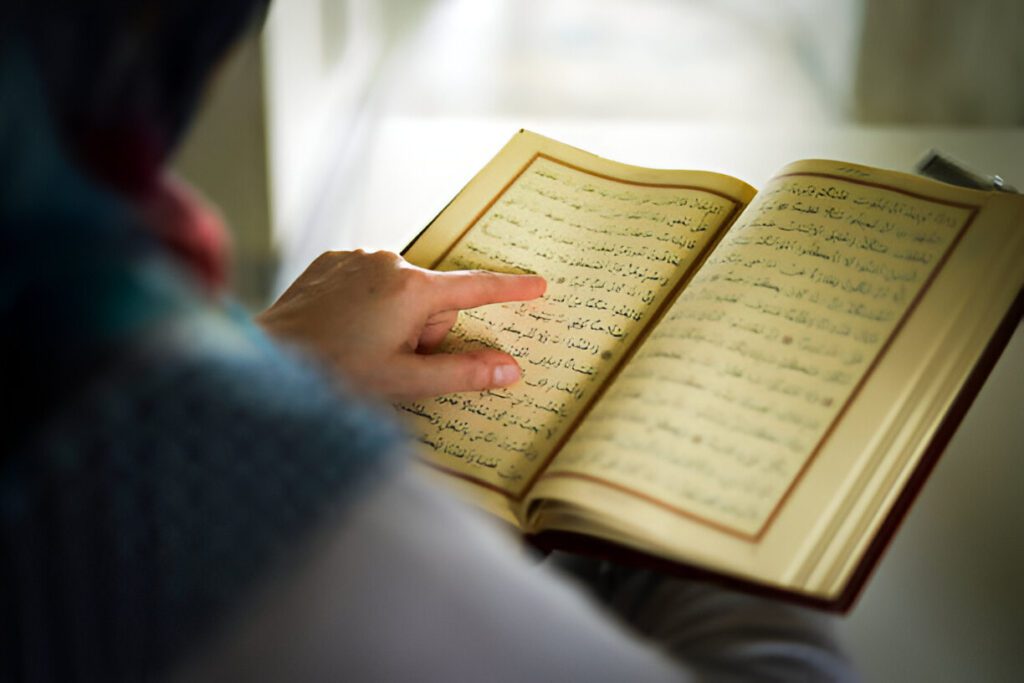 Quran Ijazah Course 8 tajweed ijazah course