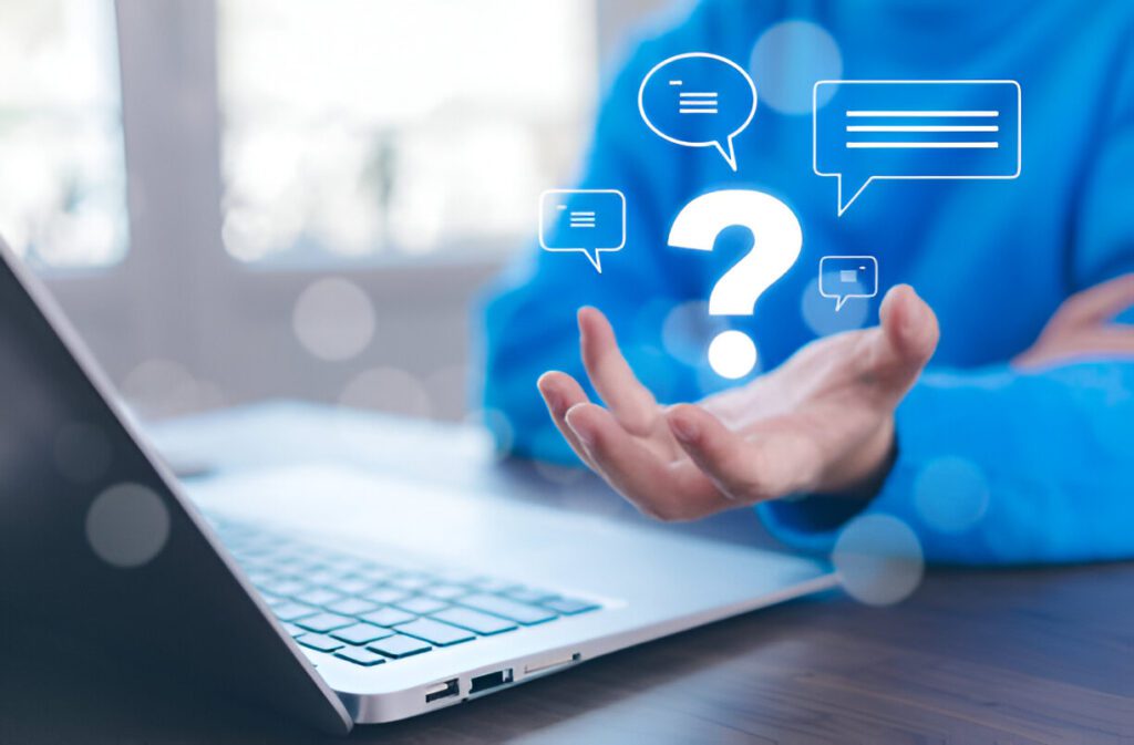 Frequently Asked Questions