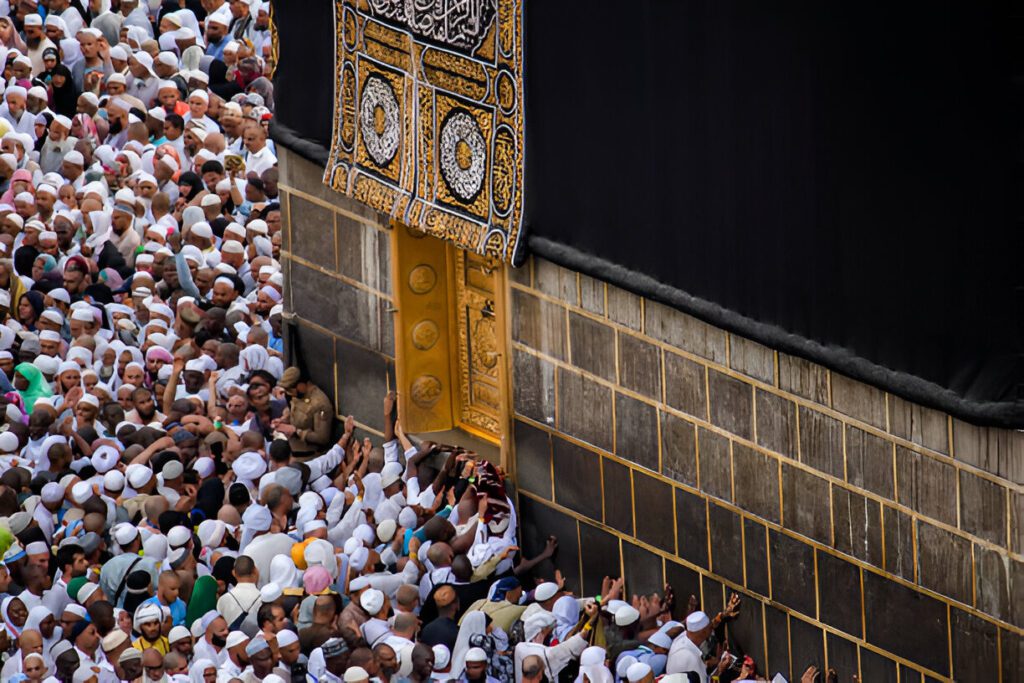 Umrah Course 11 Learn in Our Umrah Course