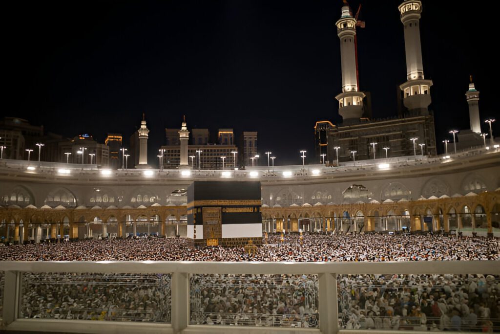 Umrah Course 14 Looking for Umrah Classes Near Me