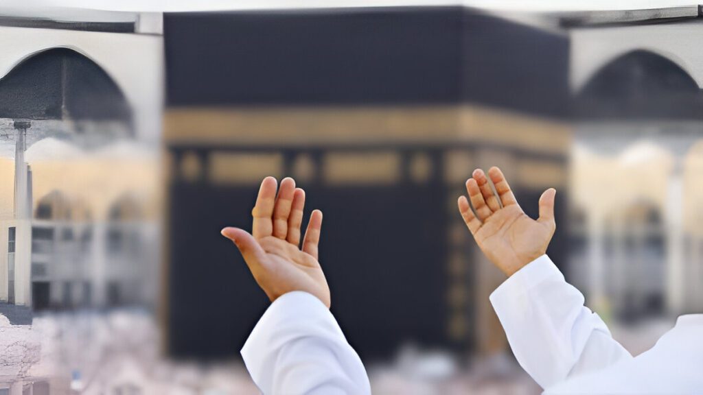 Umrah Course 15 Umrah Course