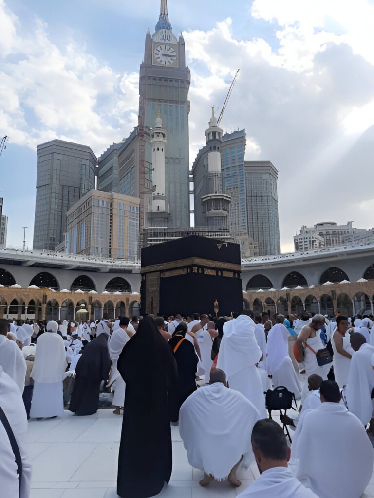 Umrah Course 10 Umrah Course for Sisters