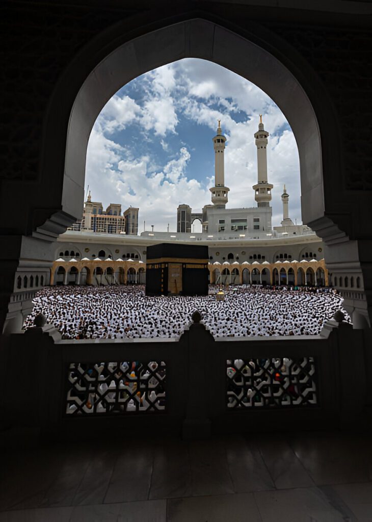Umrah Course 13 Who Should Join