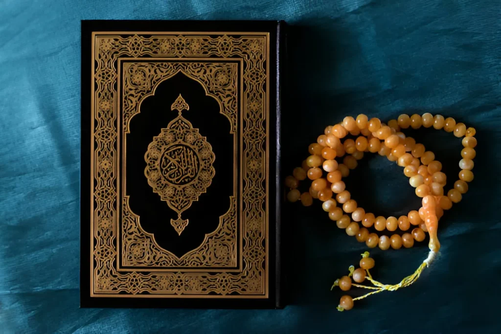 Learn to read Quran with Tajweed
