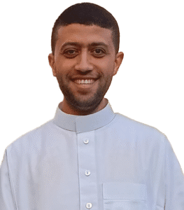 Sheikh Khaled Mohammed