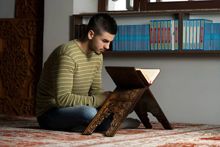 how long does it take to read the quran