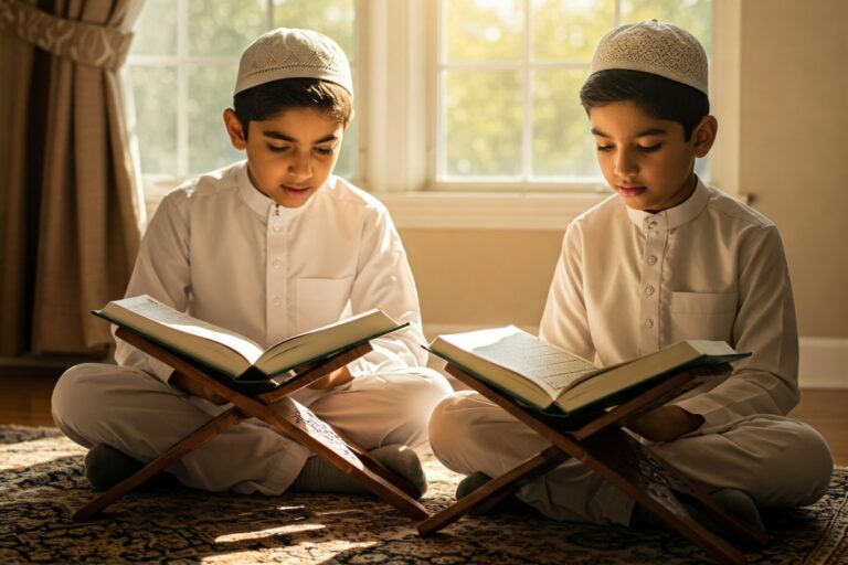 Effective Strategies for Memorizing the Quran