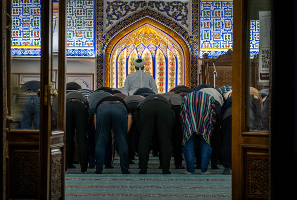 10 ways to prepare for ramadan