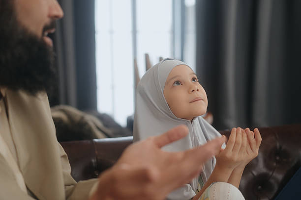 End of Ramadan course