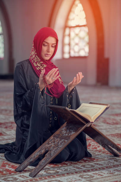 Farewell to Ramadan Course 15 Farewell to Ramadan Course for adults