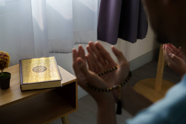 Farewell to Ramadan Course 18 Final Ramadan days spiritual guid