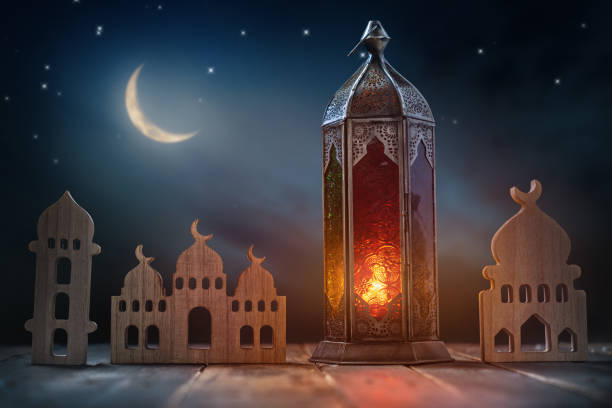 Farewell to Ramadan Course 11 Online farewell Ramadan program