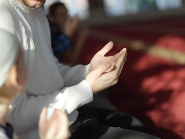 Step-by-step Eid ul Adha guide