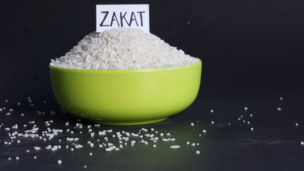 Zakat course for new Muslims