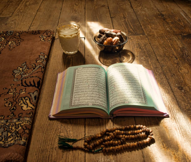 how to do ramadan fasting for the first time