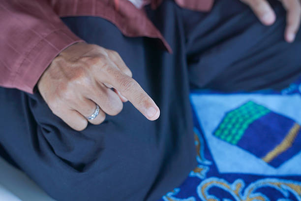 new Muslim prayer course