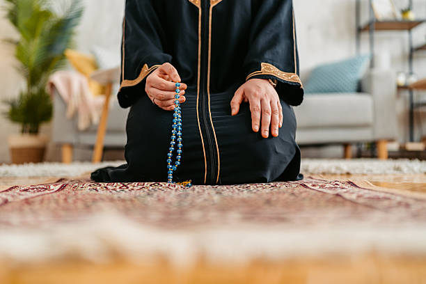 prayer for beginners