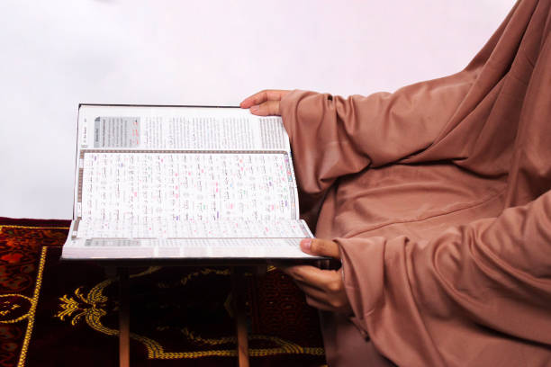 Advanced fiqh studies