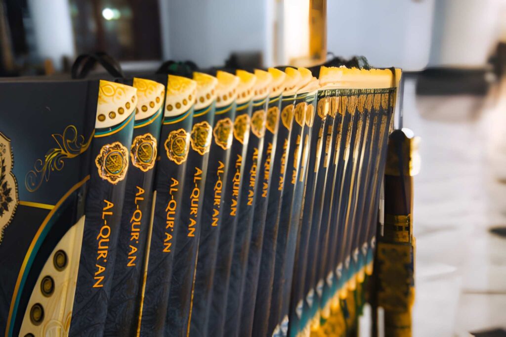 Alimah course benefits