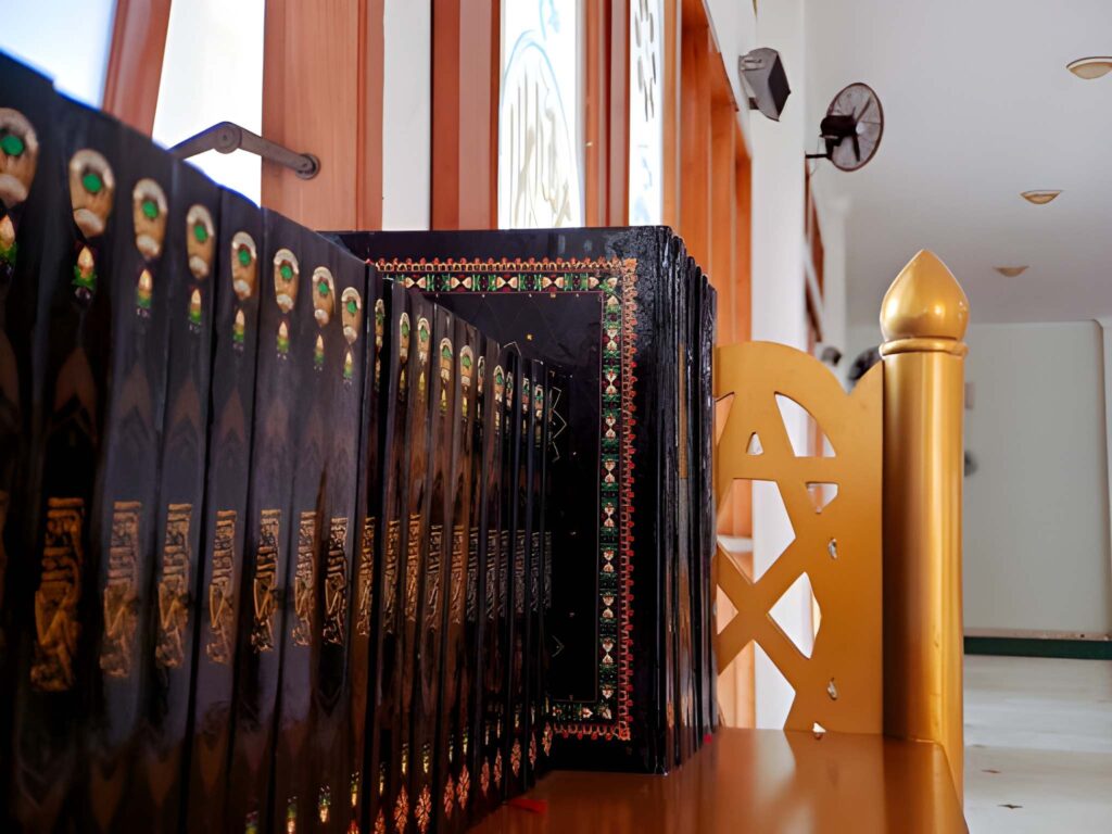 Alim Course 14 Alimiyyah program online