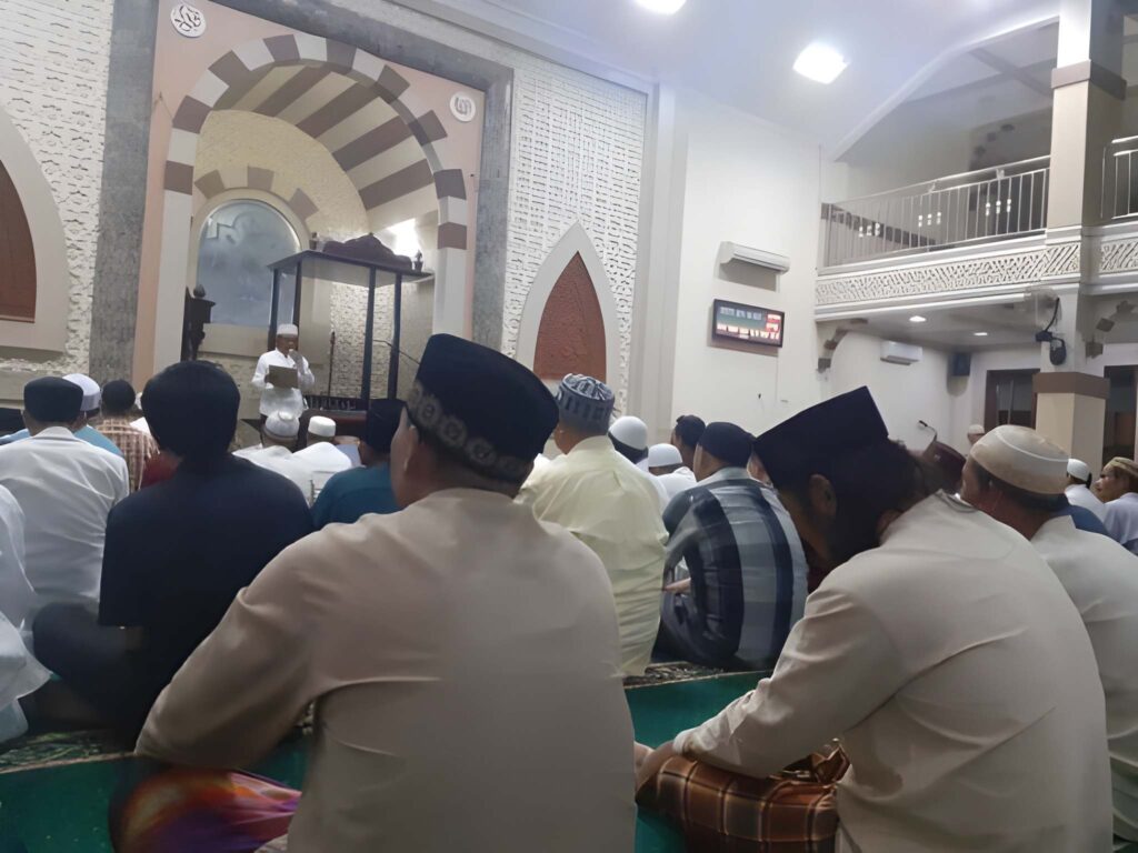 Islamic creed course