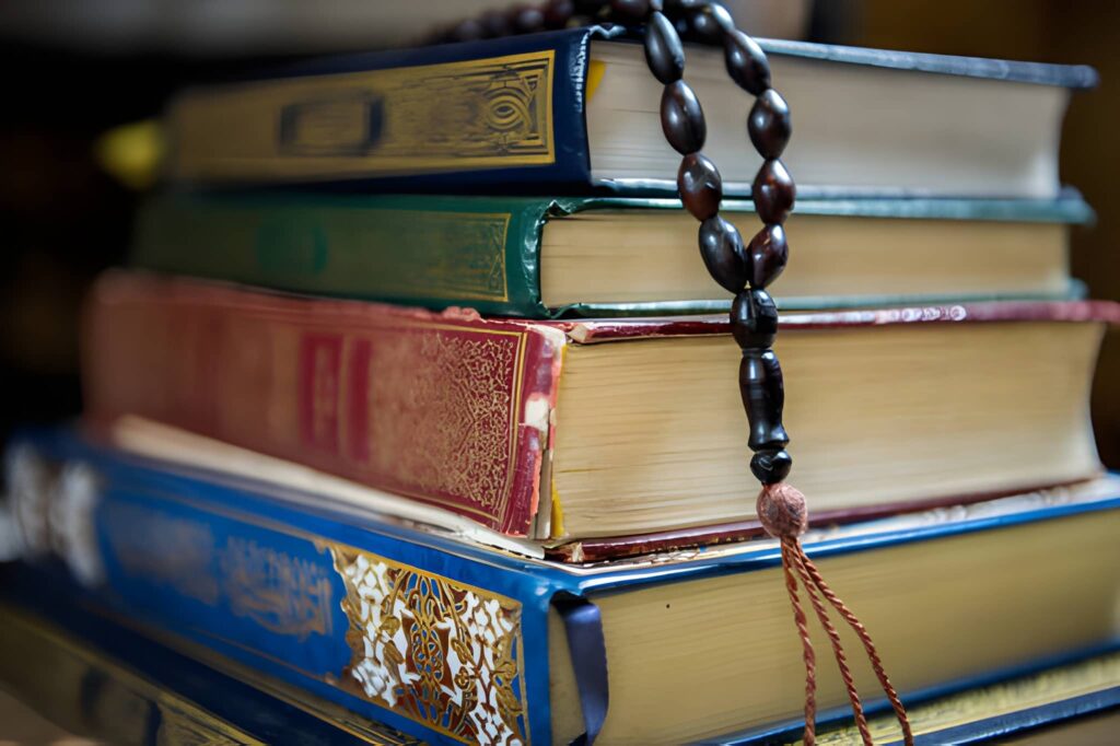 Islamic studies for women