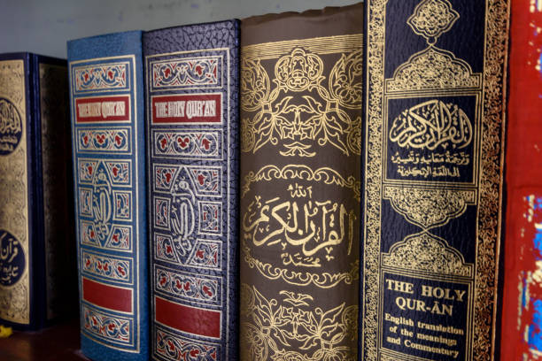 Learn Quran translation online