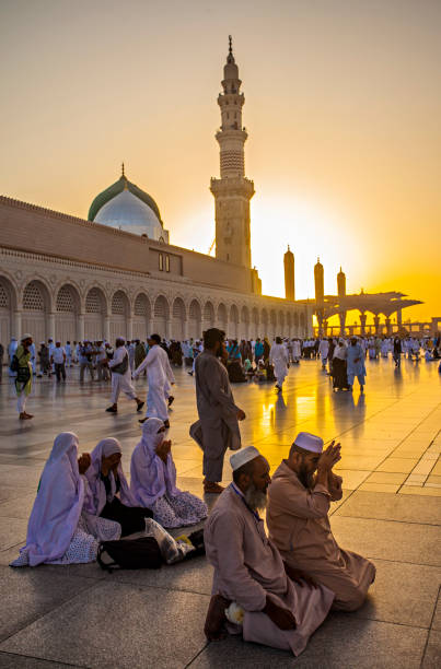 Lessons from the Seerah