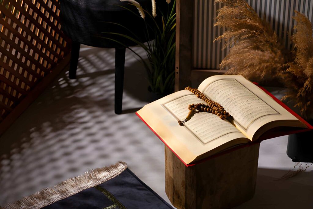 Online Quran Reading Course