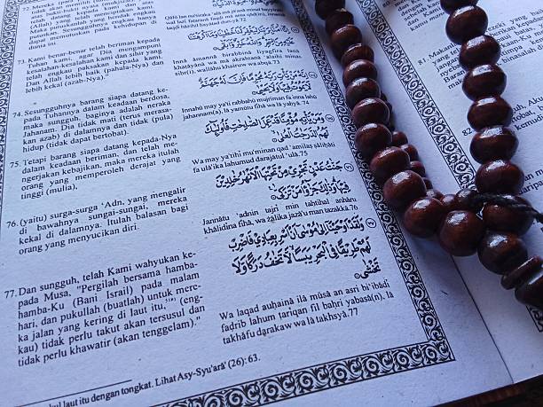 Quran Translation Course online, live classes