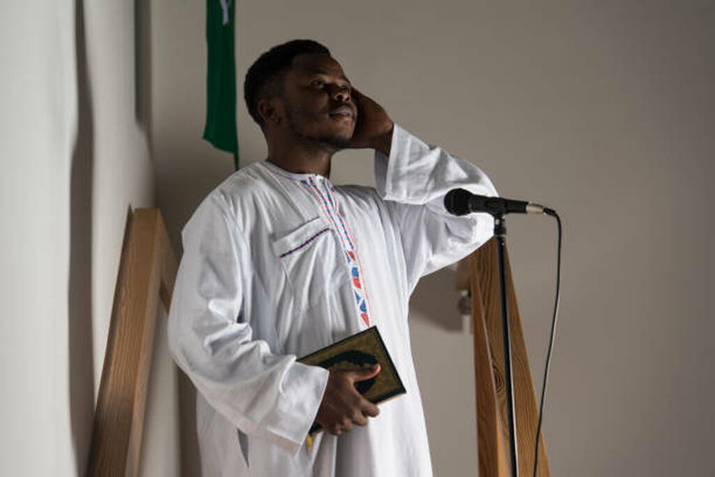 Quran recitation maqamat