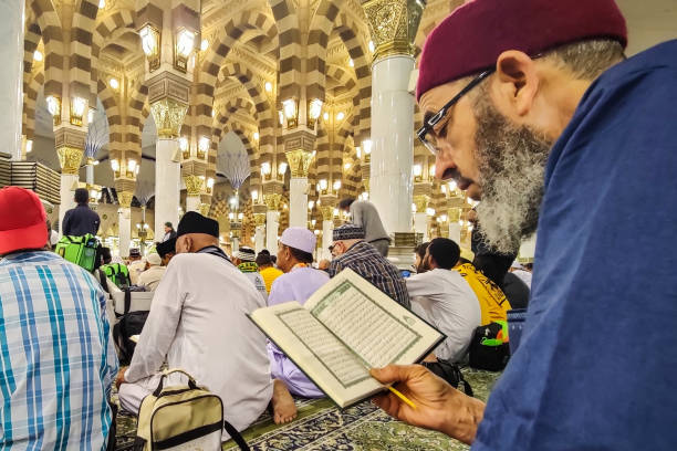 Seerah classes for beginners