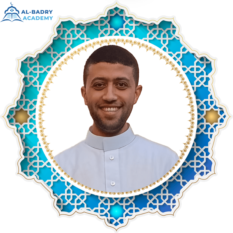 Sh. Khaled Mohammed F