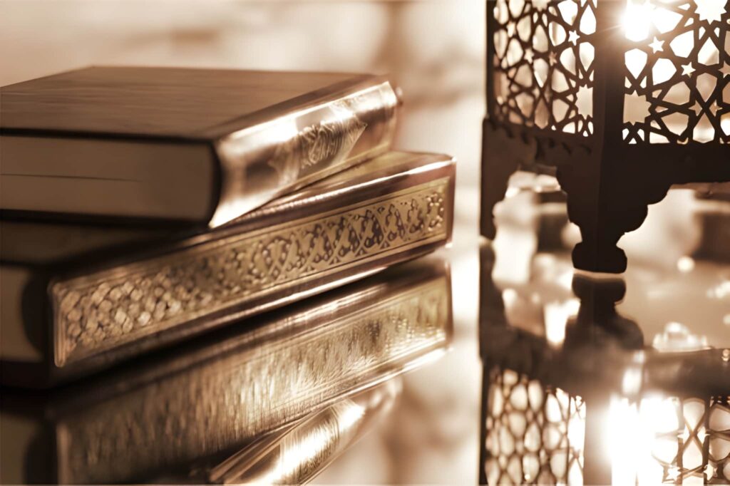 learn Islamic beliefs