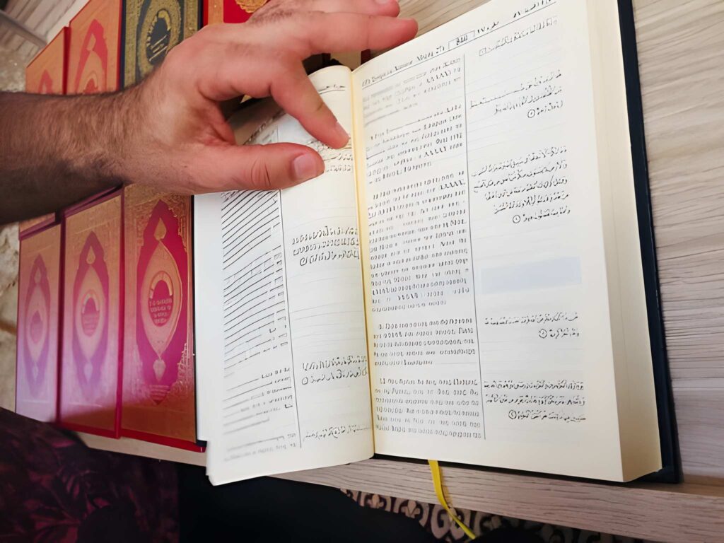 understanding Islamic creed