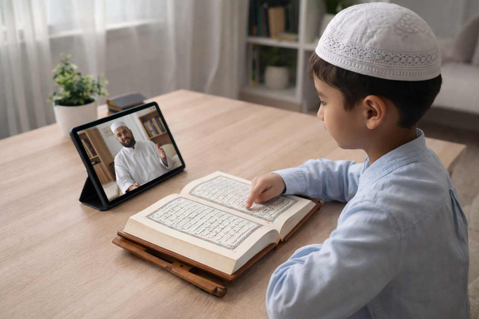 Online Quran Classes for Kids – Full Parent Guide: Everything You Need to Know 1 Online Quran Classes for Kids – Full Parent Guide Everything You Need to Know
