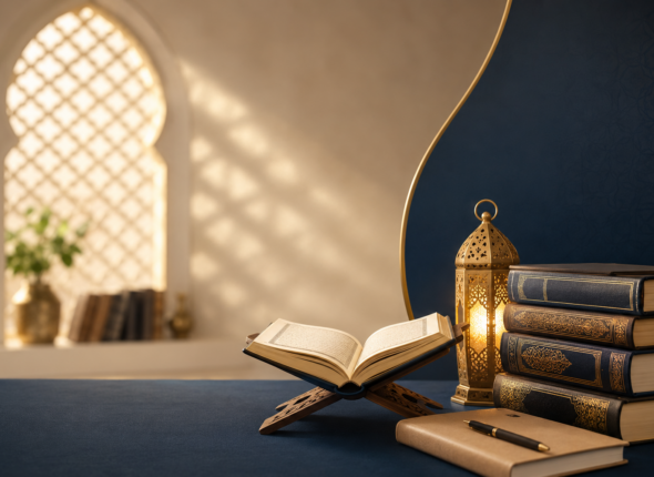 Alimiyyah Program Online