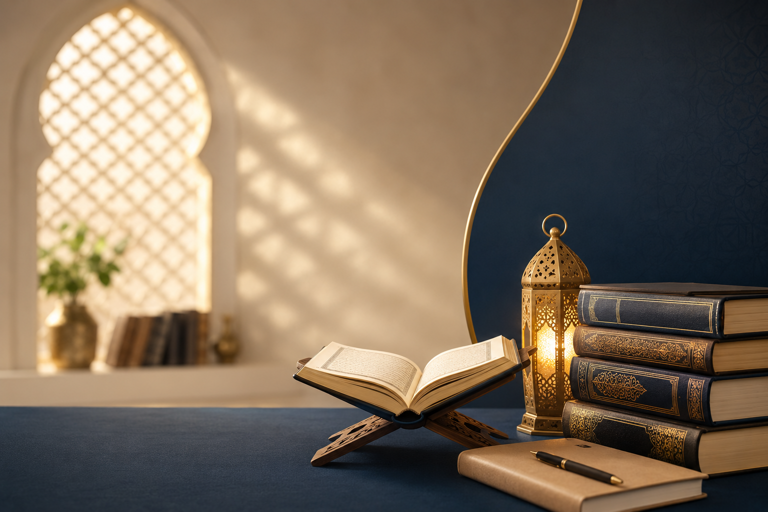 Alimiyyah Program Online