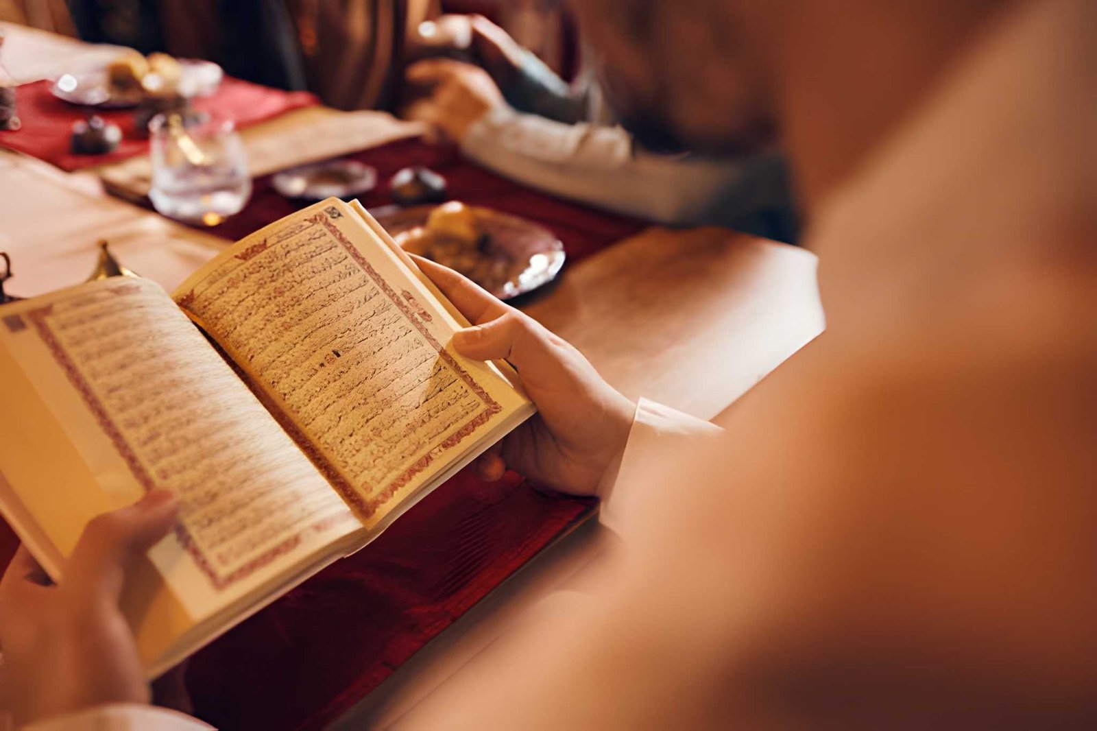 Online Quran academy for Muslims worldwide