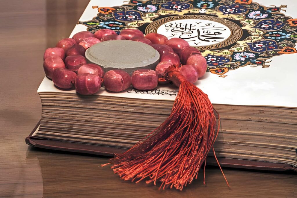 Tawheed Course 4 Tawheed of Lordship (Tawheed Ar-Rububiyyah)