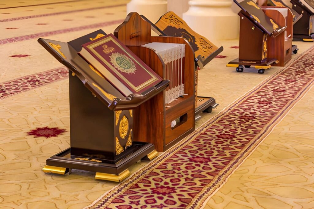 Tawheed Course 5 Tawheed of Names and Attributes (Tawheed Al-Asma wa As-Sifat)