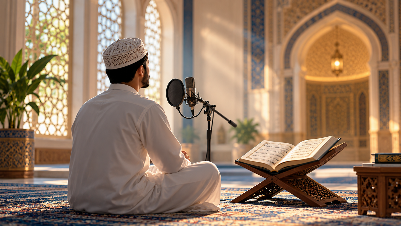 دورة المقامات الصوتية وفنون الأداء | تعلم المقامات أونلاين 1 التطبيق العملي للمقامات وتطوير الأداء الصوتي